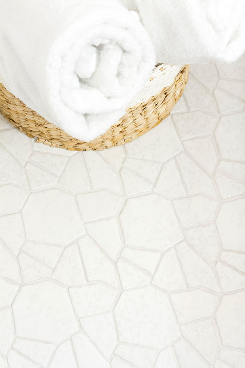 How To Refresh Tile Grout Without Renovating | Dream Green DIY + @ehow
