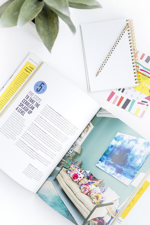 A review of the book Bright Bazaar by @will_uk | dreamgreendiy.com