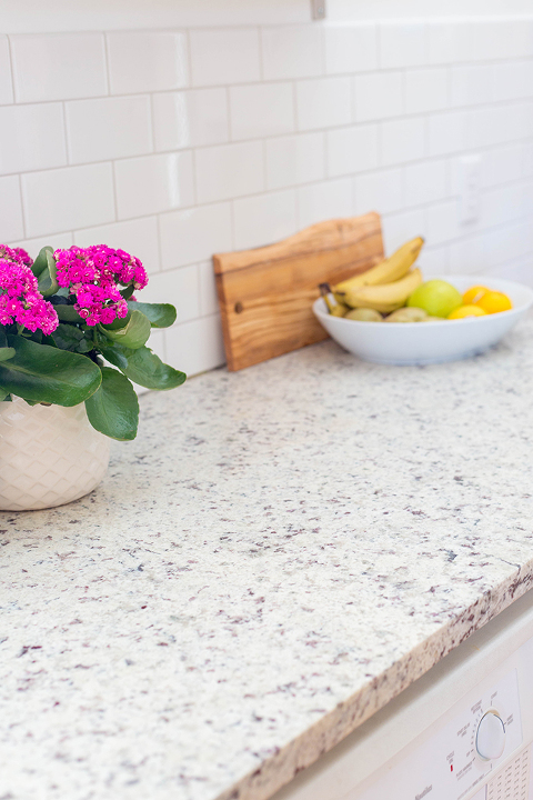 How To Seal Your Granite Countertops | dreamgreendiy.com + @ehow