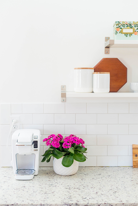 How To Seal Your Granite Countertops | dreamgreendiy.com + @ehow