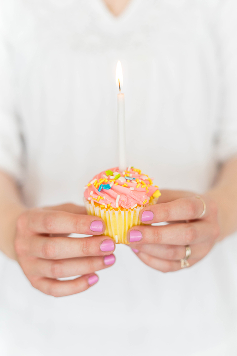 6 Steps To The Perfect Birthday Party | dreamgreendiy.com + @mixbook