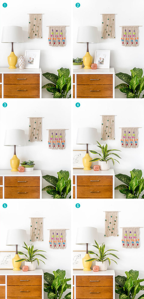 Anatomy Of A Styled Interior Design Photo | dreamgreendiy.com