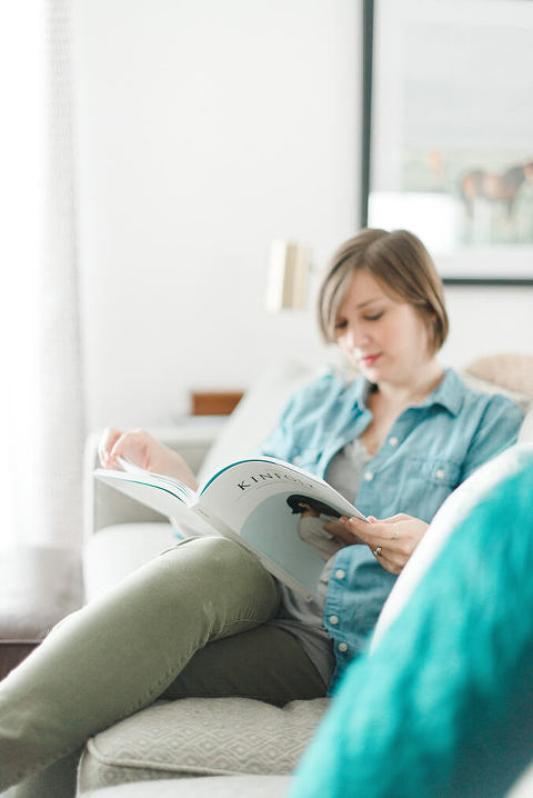 6 Elements Of The Ideal Reading Nook