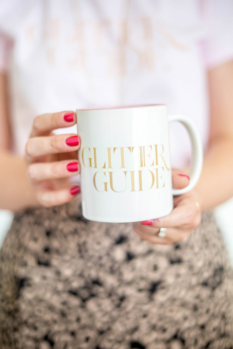 Glitter Guide Editorial Interns Needed!