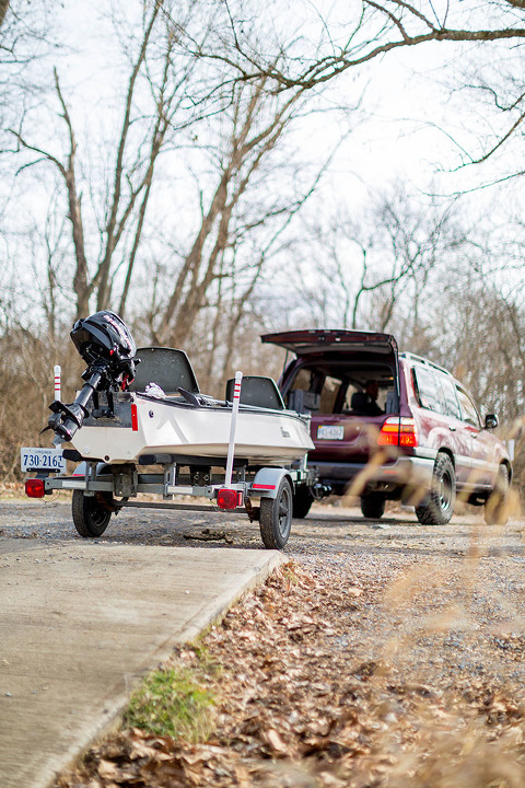 Fly Fishing On The Shenandoah River | dreamgreendiy.com