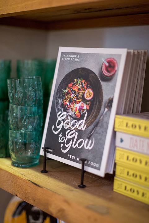 Invest In Yourself: Reset Your Perspective With Retail Therapy | dreamgreendiy.com + @anthropologie