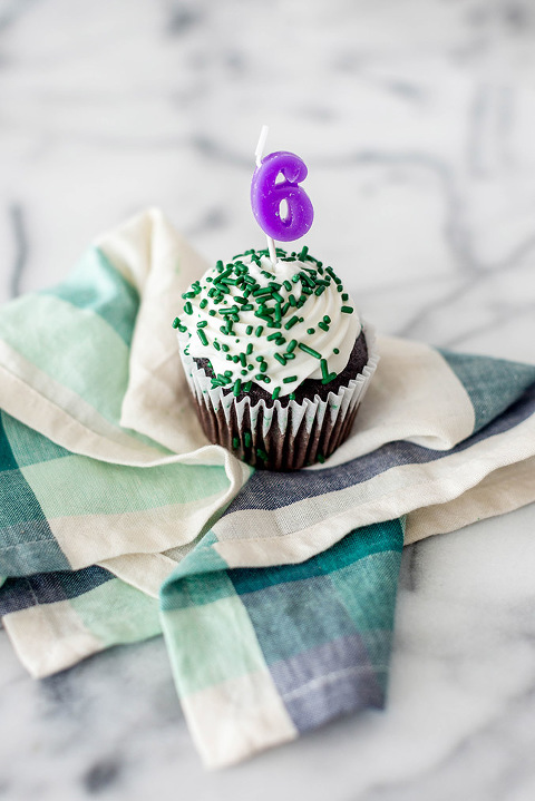 Dream Green DIY Celebrates Six Years!