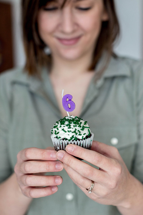 Dream Green DIY Celebrates Six Years!