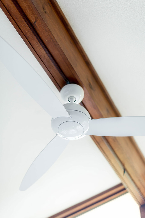 Which Direction To Set Your Fan For Summer Dream Green Diy - How To Set Ceiling Fan Direction For Summer