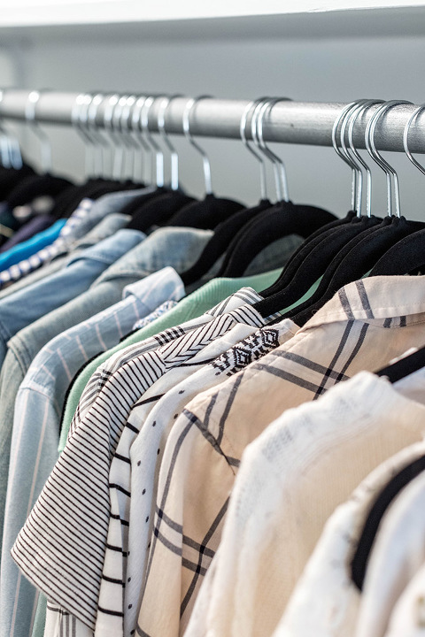 How To Make Your Closet Bigger Without Renovating