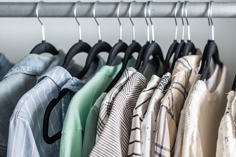 How To Make Your Closet Bigger Without Renovating