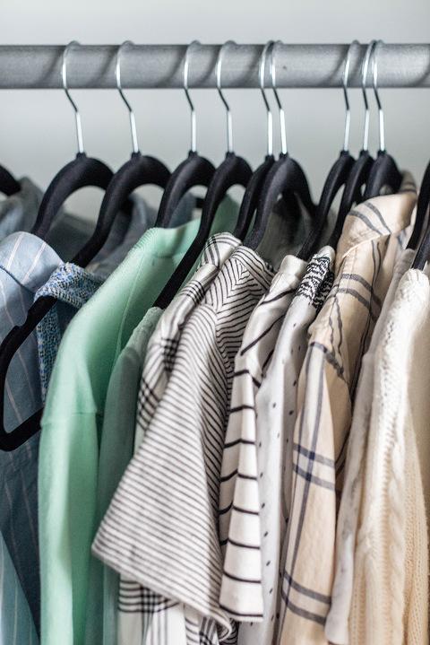 How To Make Your Closet Bigger Without Renovating