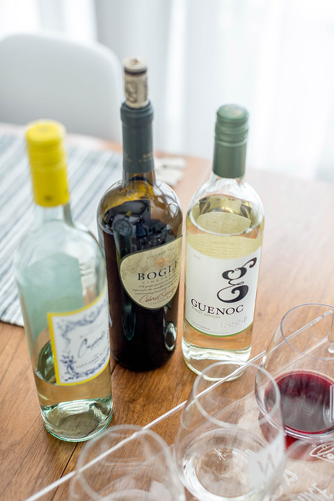 6 Summer Wines To Try For Under $10