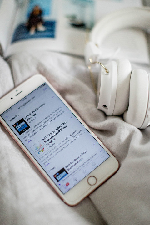3 Podcasts To Listen To This Summer