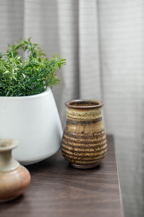 8 Uses For Vintage Handmade Pottery