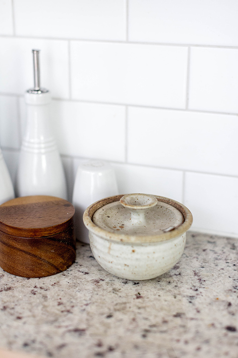 8 Uses For Vintage Handmade Pottery