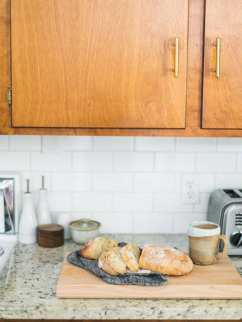 Room Tour Reveal: The Kitchen