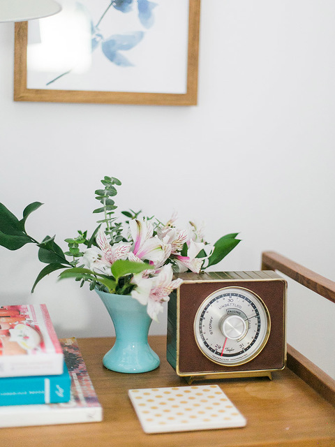 Room Tour Reveal: The Guest Bedroom