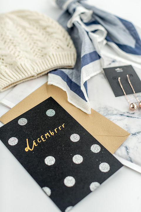 3 Easy-To-Ship Long Distance Holiday Gift Ideas | dreamgreendiy.com + @amgreetings #ad