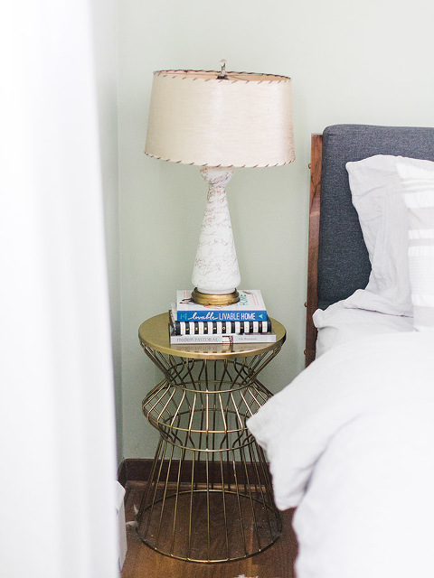 Room Tour Reveal: The Master Bedroom