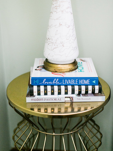 Room Tour Reveal: The Master Bedroom