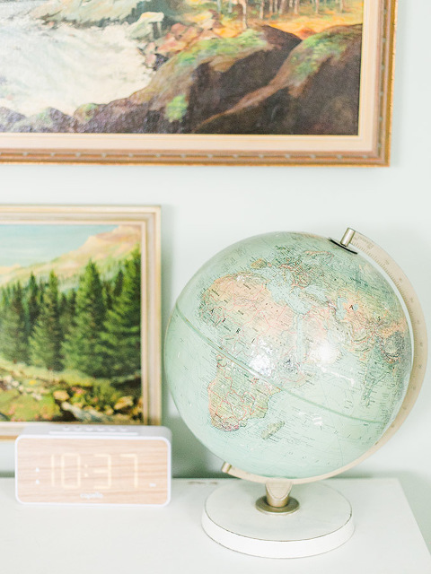 Room Tour Reveal: The Master Bedroom