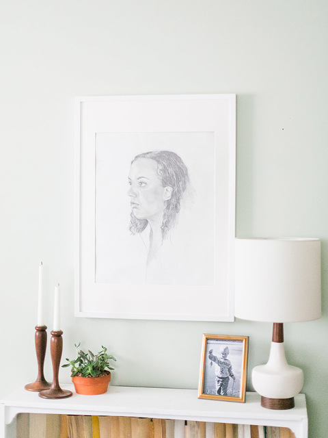 Room Tour Reveal: The Master Bedroom