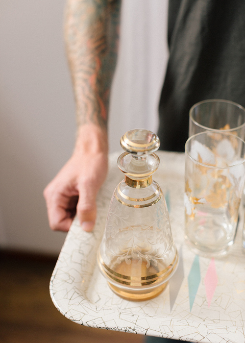 Our Favorite Resources For Vintage Barware