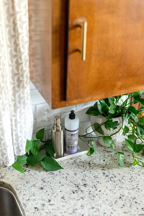 How To Remove Decorative Cabinet Scrollwork
