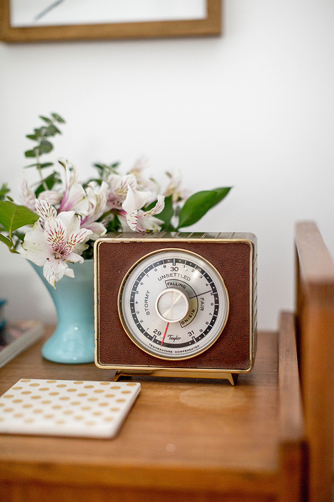 Thrift Store Score: A Retro Barometer