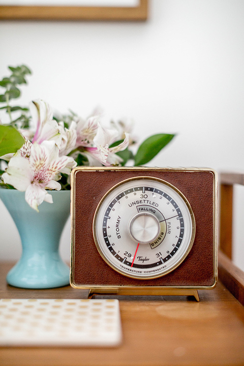 Thrift Store Score: A Retro Barometer