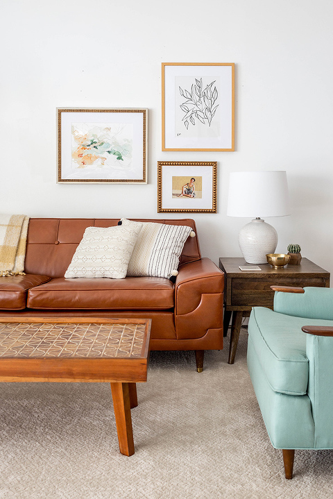 How To Nail Cohesive Design At Home