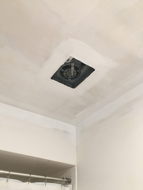 How To Remove Dated Drop Ceiling Tiles