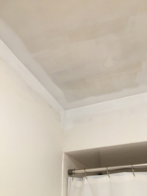 How To Remove Dated Drop Ceiling Tiles