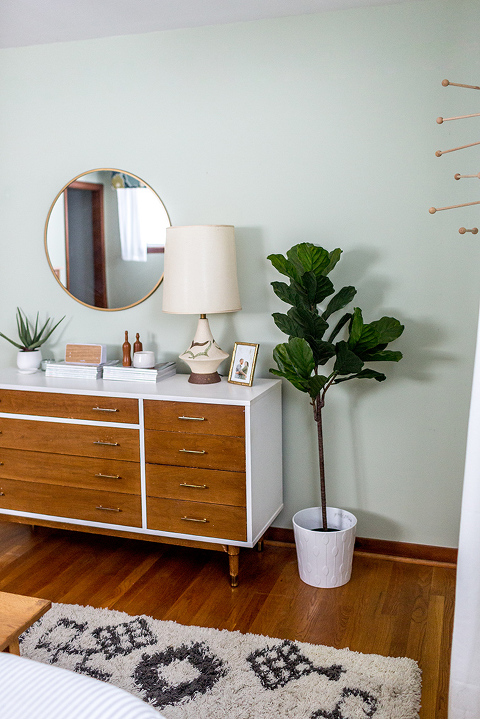 Fake Plants for the Bedroom, Decor Tips