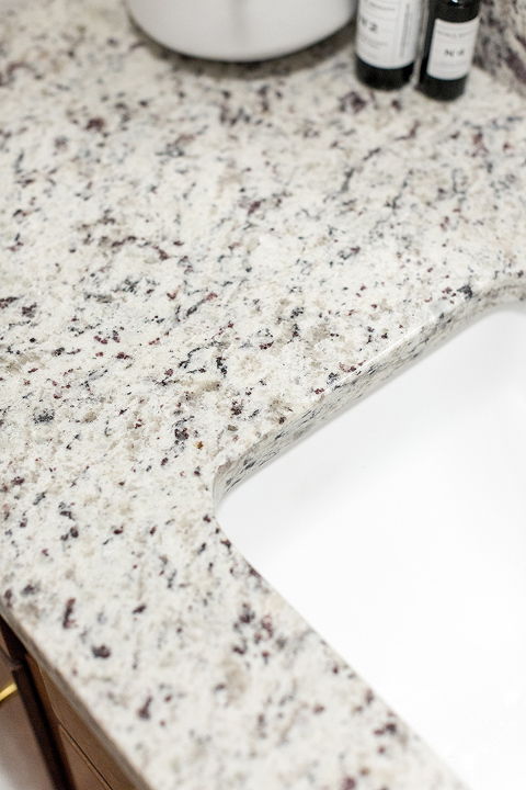 What To Consider Before Going Granite