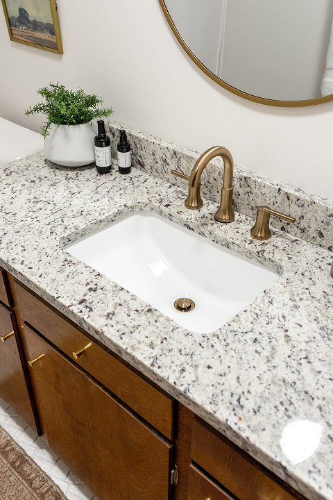 What To Consider Before Going Granite