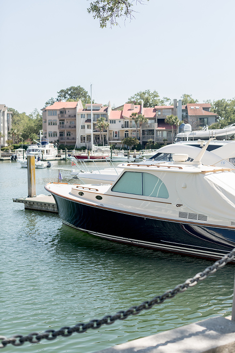 Summer Vacation To Hilton Head Island