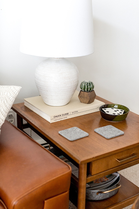 How To Paint A Large Scale Frame