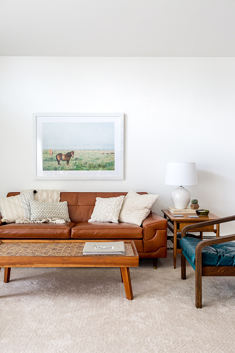 How To Paint A Large Scale Frame