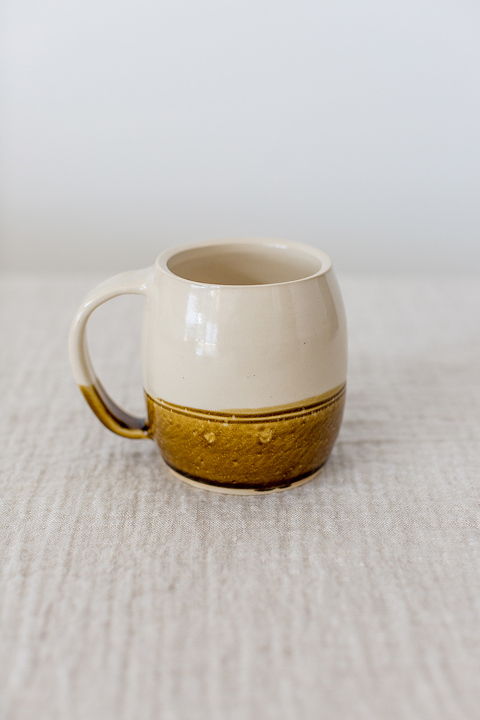 Reveal of DGD Pottery Collection No.1