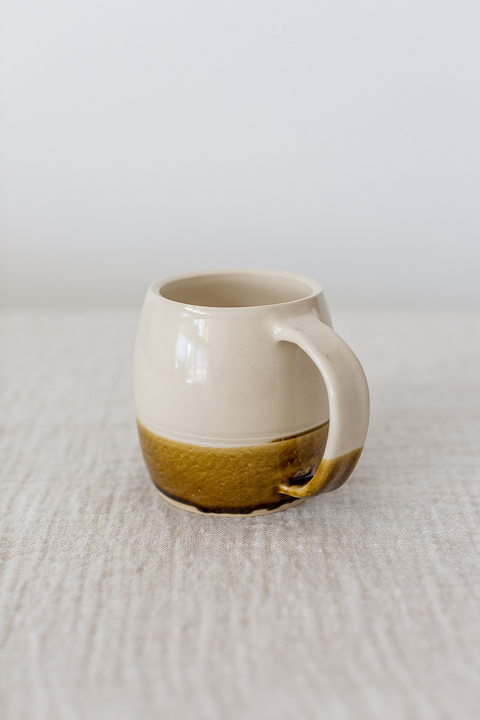 Reveal of DGD Pottery Collection No.1