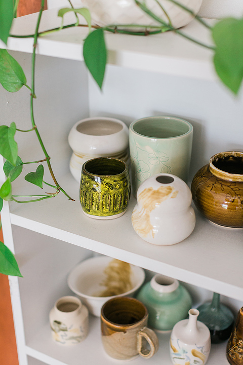 DGD Pottery Pre-Launch Preview