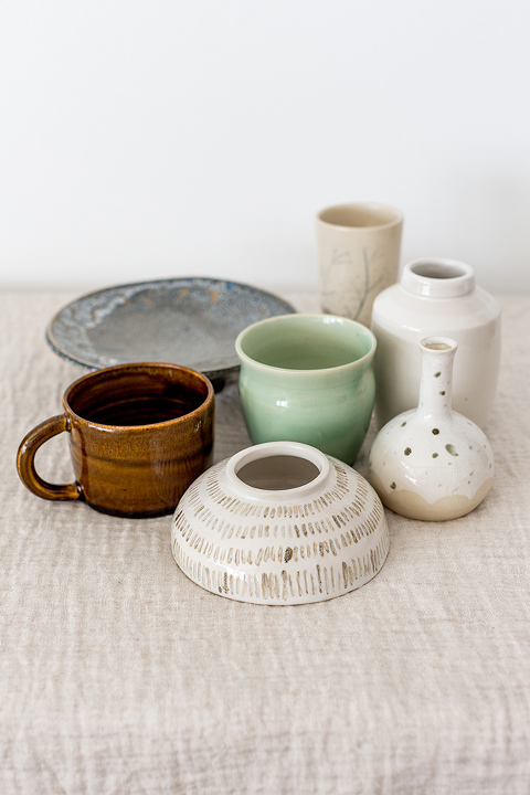 Reveal of DGD Pottery Collection No.3