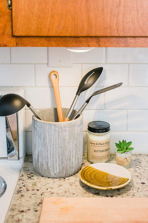 How To Install Under-Cabinet Lighting