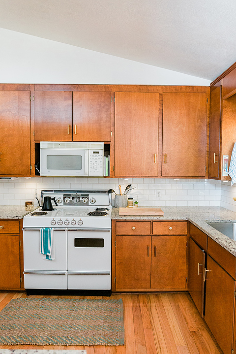 How To Install Under-Cabinet Lighting