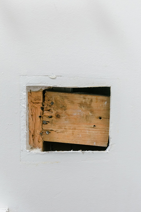 How To Patch A Hole In Drywall