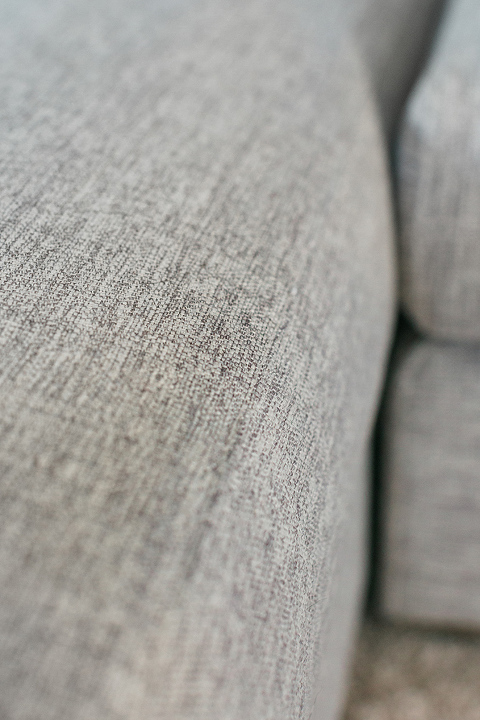 How To De-Pill A Sofa With A Fabric Shaver