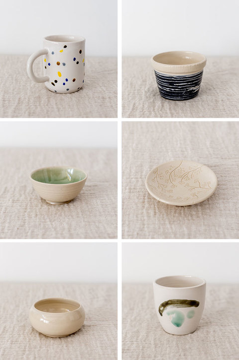 Reveal of DGD Pottery Collection No.4