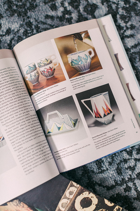 A Pair Of How-To Pottery Books To Check Out